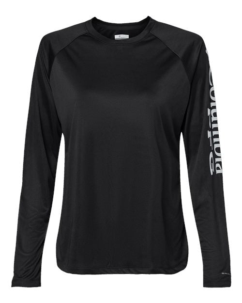 Columbia Women's PFG Tidal Tee™ II Long Sleeve 212485