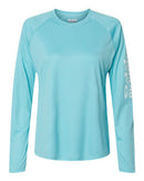 Columbia Women's PFG Tidal Tee™ II Long Sleeve 212485