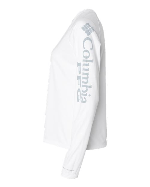 Columbia Women's PFG Tidal Tee™ II Long Sleeve 212485