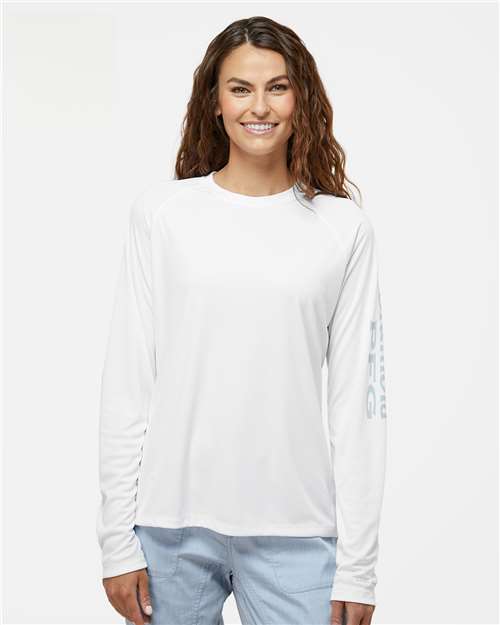 Columbia Women's PFG Tidal Tee™ II Long Sleeve 212485