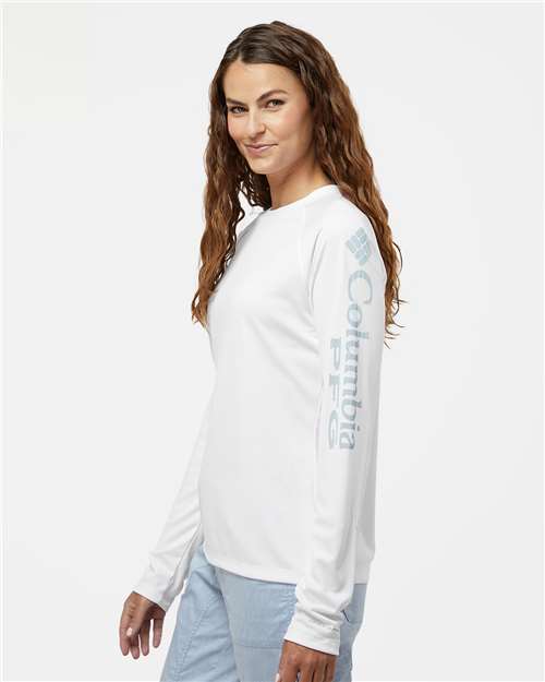 Columbia Women's PFG Tidal Tee™ II Long Sleeve 212485