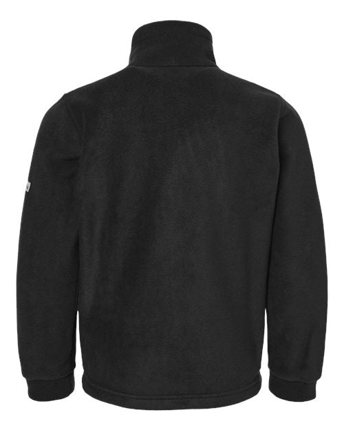 Columbia Youth Steens Mountain™ II Fleece Full-Zip Jacket 212479