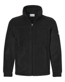 Columbia Youth Steens Mountain™ II Fleece Full-Zip Jacket 212479