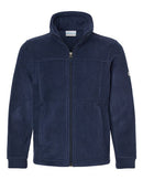 Columbia Youth Steens Mountain™ II Fleece Full-Zip Jacket 212479