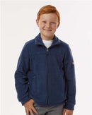 Columbia Youth Steens Mountain™ II Fleece Full-Zip Jacket 212479