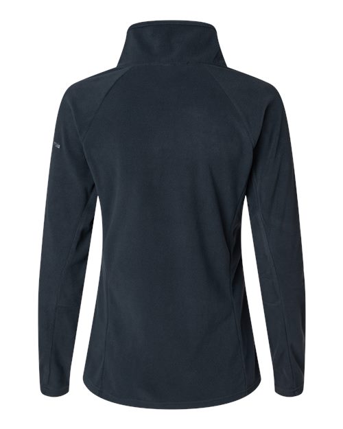 Columbia Women's Glacial™ IV Half-Zip Fleece Pullover 212495