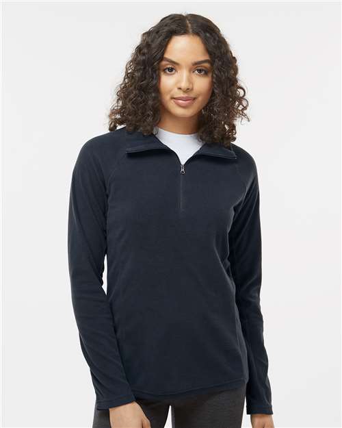 Columbia Women's Glacial™ IV Half-Zip Fleece Pullover 212495