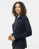 Columbia Women's Glacial™ IV Half-Zip Fleece Pullover 212495