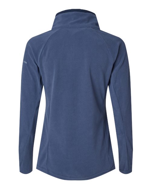 Columbia Women's Glacial™ IV Half-Zip Fleece Pullover 212495