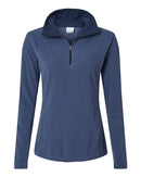 Columbia Women's Glacial™ IV Half-Zip Fleece Pullover 212495