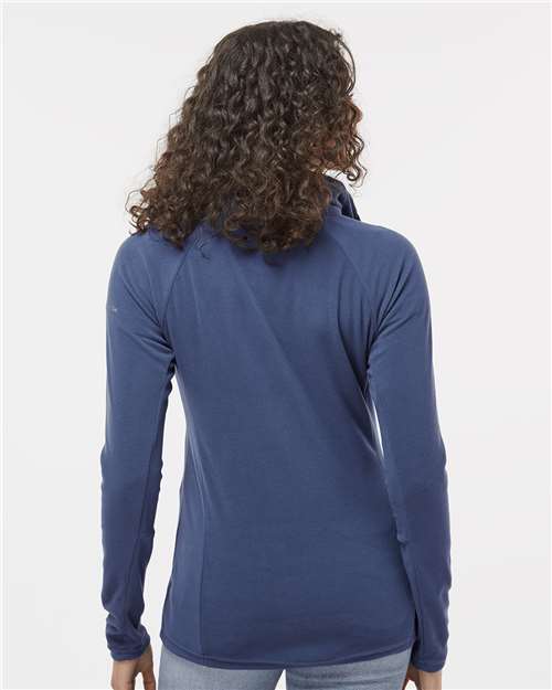 Columbia Women's Glacial™ IV Half-Zip Fleece Pullover 212495