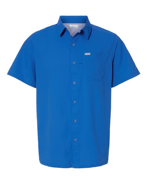 Columbia PFG Slack Tide™ Camp Shirt 212484