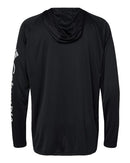 Columbia PFG Terminal Tackle™ Hooded Long Sleeve T-Shirt 212482