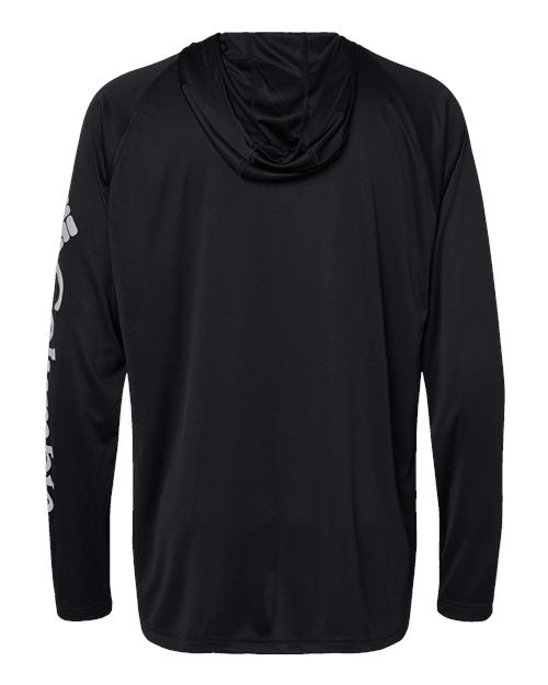 Columbia PFG Terminal Tackle™ Hooded Long Sleeve T-Shirt 212482