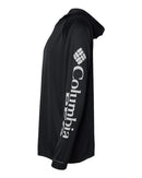 Columbia PFG Terminal Tackle™ Hooded Long Sleeve T-Shirt 212482