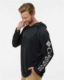 Columbia PFG Terminal Tackle™ Hooded Long Sleeve T-Shirt 212482