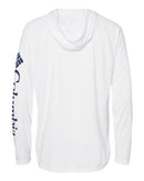 Columbia PFG Terminal Tackle™ Hooded Long Sleeve T-Shirt 212482