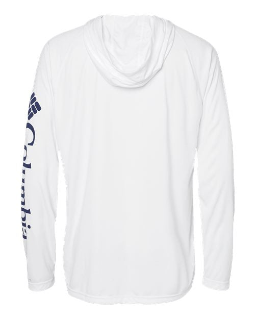Columbia PFG Terminal Tackle™ Hooded Long Sleeve T-Shirt 212482