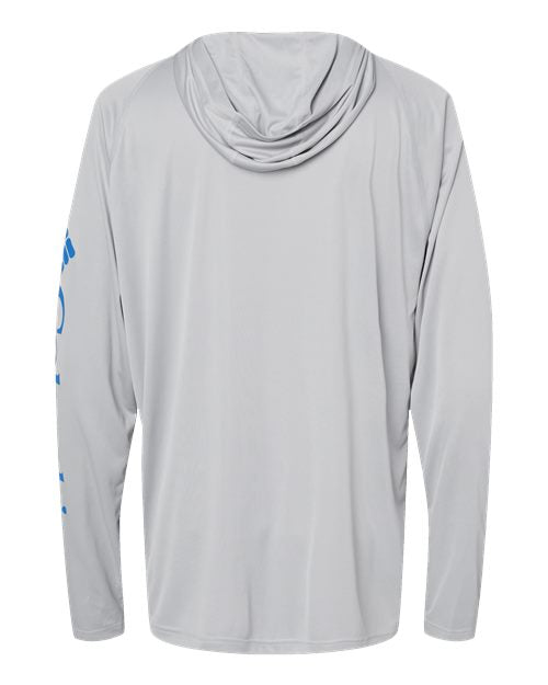 Columbia PFG Terminal Tackle™ Hooded Long Sleeve T-Shirt 212482