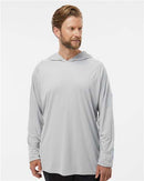 Columbia PFG Terminal Tackle™ Hooded Long Sleeve T-Shirt 212482