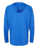Columbia PFG Terminal Tackle™ Hooded Long Sleeve T-Shirt 212482