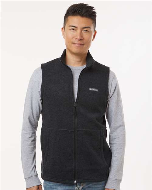 Columbia Alto Pass™ Fleece Vest 209575
