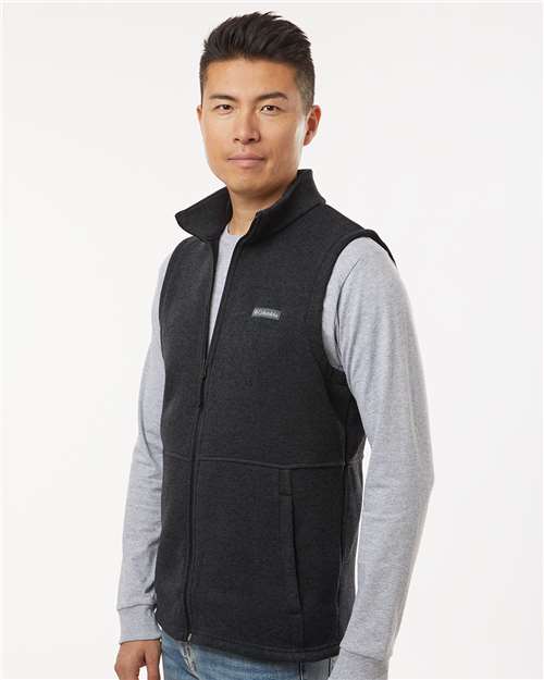 Columbia Alto Pass™ Fleece Vest 209575