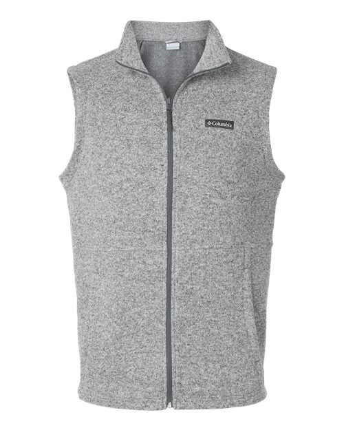 Columbia Alto Pass™ Fleece Vest 209575