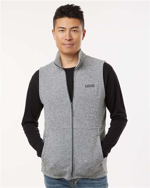 Columbia Alto Pass™ Fleece Vest 209575