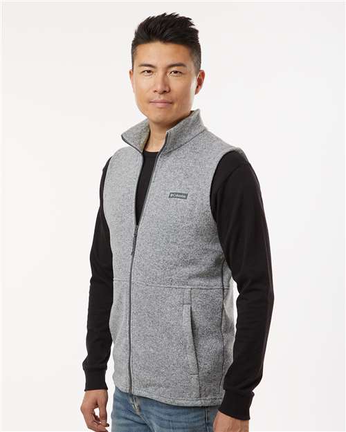 Columbia Alto Pass™ Fleece Vest 209575