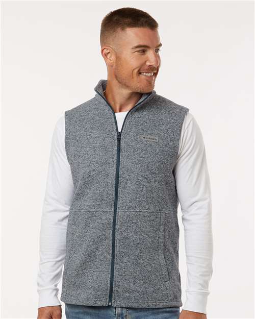 Columbia Alto Pass™ Fleece Vest 209575