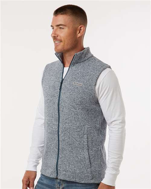 Columbia Alto Pass™ Fleece Vest 209575