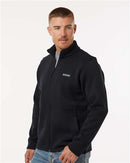Columbia Alto Pass™ Fleece Full-Zip Jacket 209574