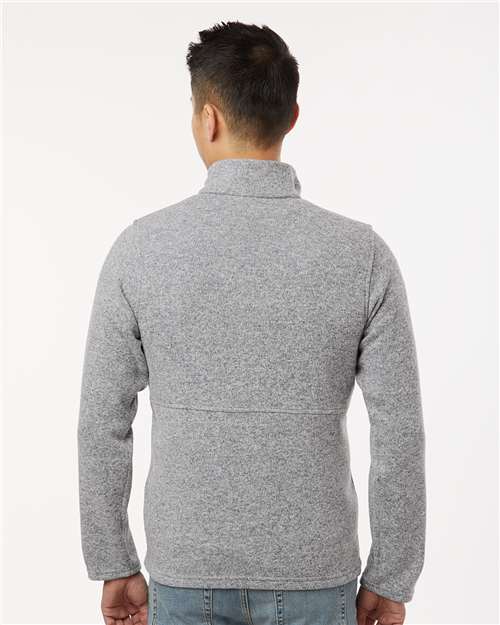 Columbia Alto Pass™ Fleece Full-Zip Jacket 209574