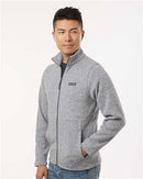 Columbia Alto Pass™ Fleece Full-Zip Jacket 209574