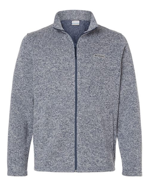 Columbia Alto Pass™ Fleece Full-Zip Jacket 209574