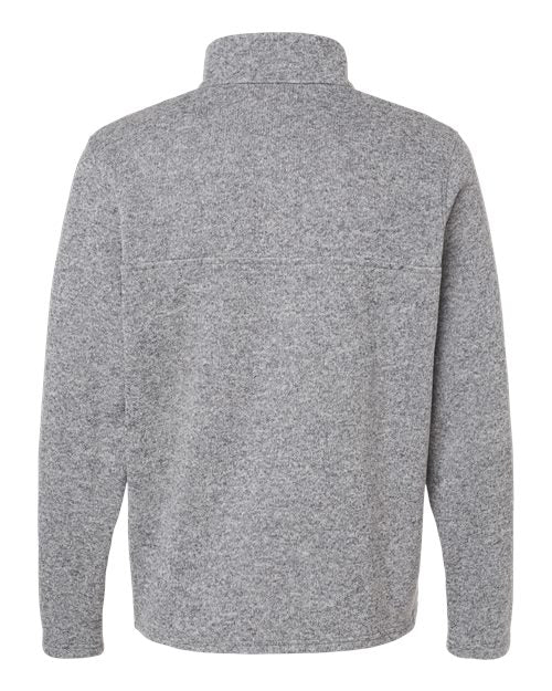 Columbia Alto Pass™ Fleece Half Snap Pullover 209573