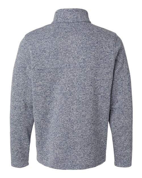 Columbia Alto Pass™ Fleece Half Snap Pullover 209573