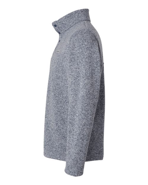 Columbia Alto Pass™ Fleece Half Snap Pullover 209573