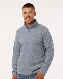 Columbia Alto Pass™ Fleece Half Snap Pullover 209573