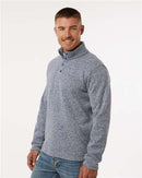 Columbia Alto Pass™ Fleece Half Snap Pullover 209573