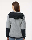 Columbia Women's Arctic Crest™ Sherpa Full-Zip Jacket 208903