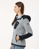 Columbia Women's Arctic Crest™ Sherpa Full-Zip Jacket 208903