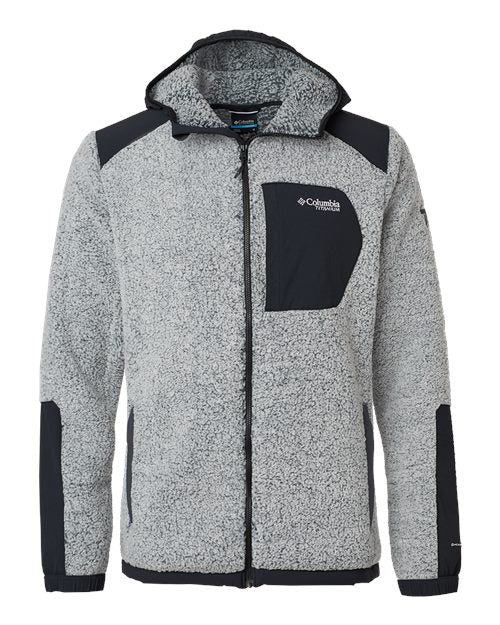 Columbia Arctic Crest™ Sherpa Full-Zip Jacket 209647