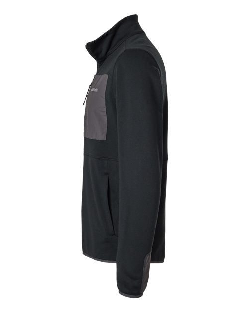 Columbia Columbia Hike™ II Half-Zip Pullover 209760