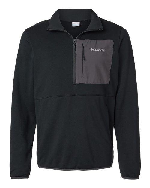 Columbia Columbia Hike™ II Half-Zip Pullover 209760