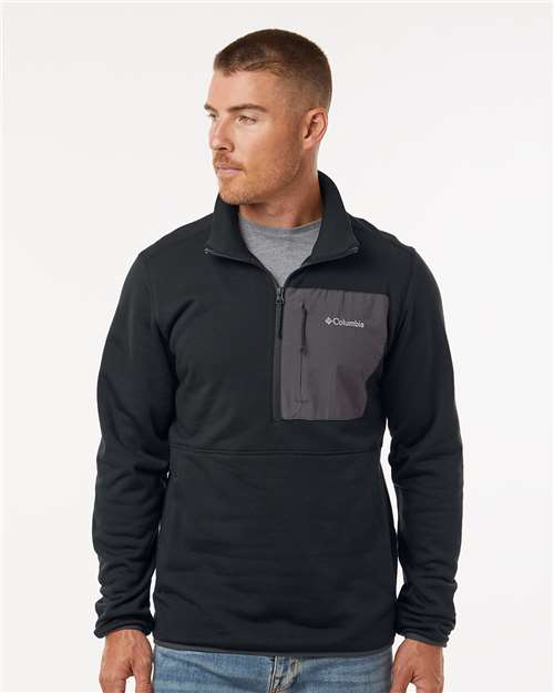 Columbia Columbia Hike™ II Half-Zip Pullover 209760