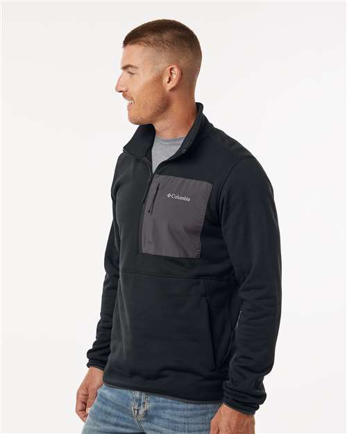 Columbia Columbia Hike™ II Half-Zip Pullover 209760