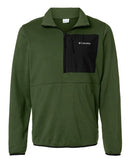 Columbia Columbia Hike™ II Half-Zip Pullover 209760