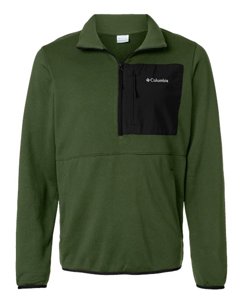 Columbia Columbia Hike™ II Half-Zip Pullover 209760